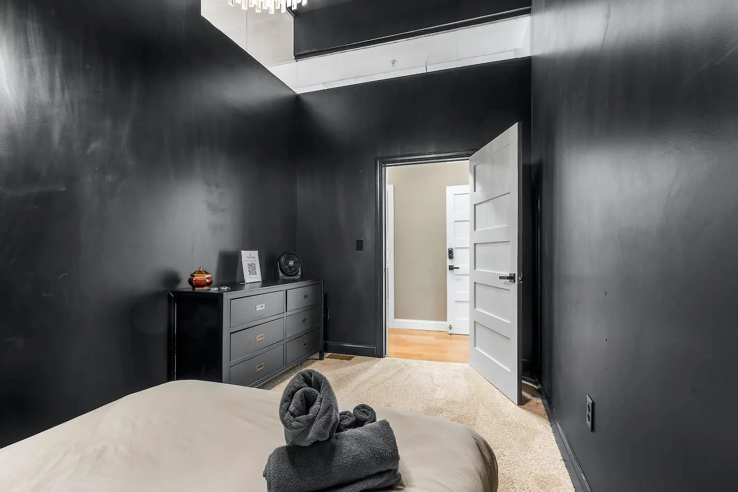 Апартаменты King Sleep10 5Bed 4Br 2Ba Swepson Icon Луисвилл США
