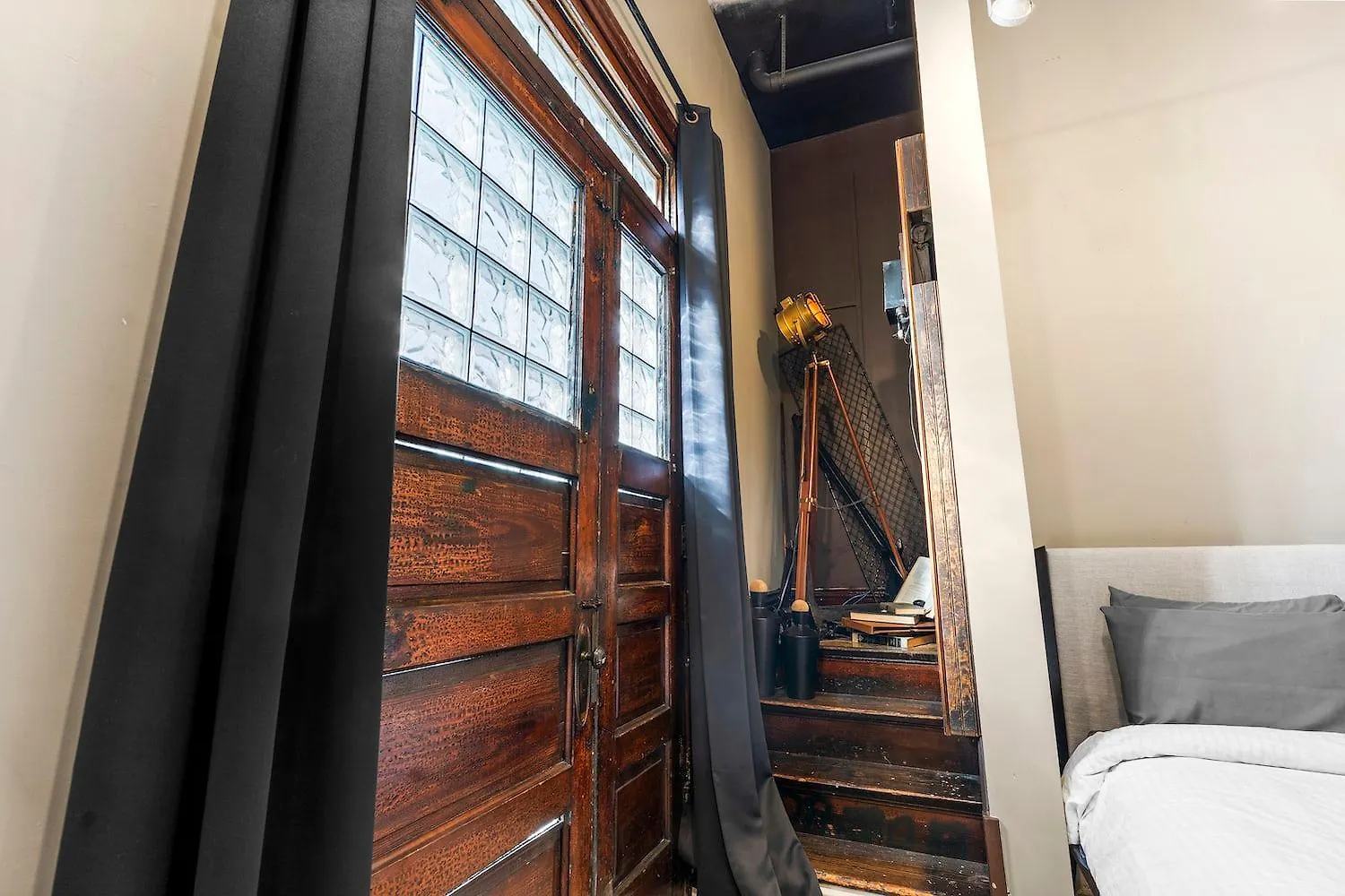 Апартаменты King Sleep10 5Bed 4Br 2Ba Swepson Icon Луисвилл