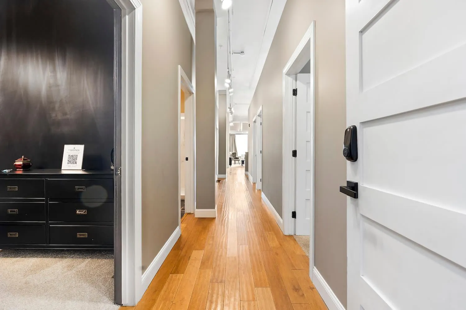 Апартаменты King Sleep10 5Bed 4Br 2Ba Swepson Icon Луисвилл